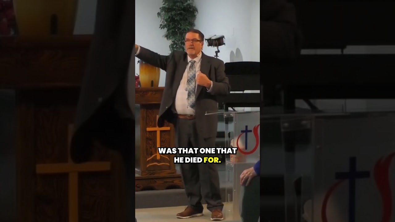 The transformative power of unconditional love