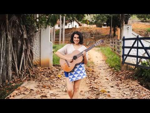 Lidirico (Miltinho Edilberto) - Priscilla Frade