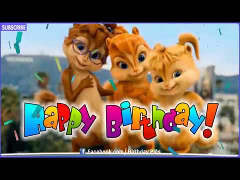 Lavinia Antoine 22nd Birthday video greeting