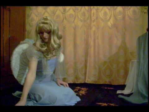 CosMo&Kamigami Angel Sanctuary videocosplay