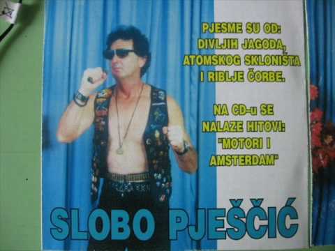 slobo pješčić - molitva
