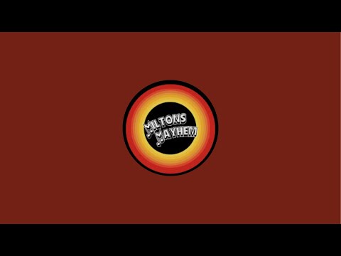 Silencio Permanente live@Sk8bar KC (livestream) 5/13/25