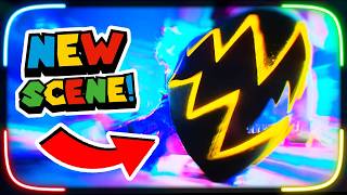 Nintendo Quietly Dropped a New Super Mario Galaxy Movie Scene!