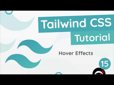 Tailwind CSS Tutorial 1 Intro Setup