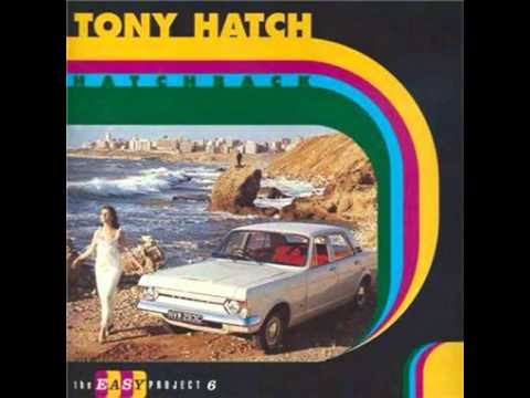 tony hatch - music to watch girls by