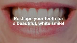 Veneers improve your smile in a natural-looking way! - Pasadena Dentist