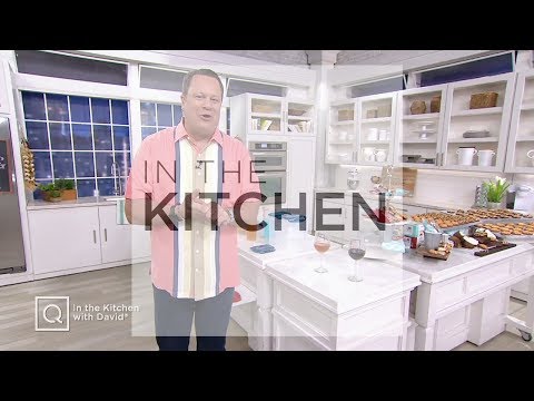 In the Kitchen with David | April 26, 2019