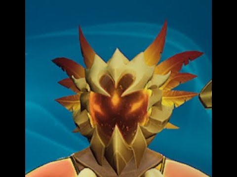 Dauntless | Tragic Echo | Exotic Walkthrough