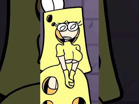 Cheesed to Meet You | Pizza Tower Animation