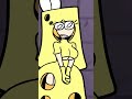Cheesed To Meet You Pizza Tower Animation