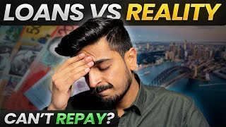 Student Loans for Australia: The TRUTH Behind the Hype 🇦🇺 (2025)