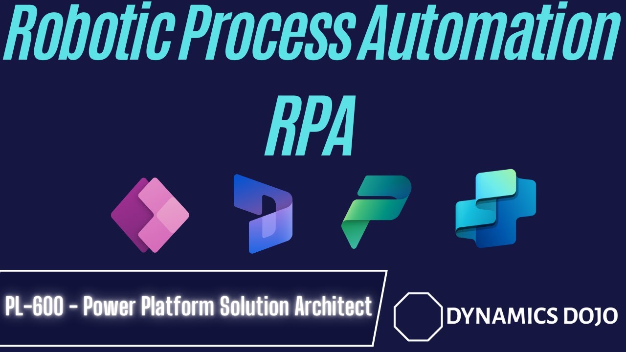 Explore Robotic Process Automation - PL 600 study guide - EP10