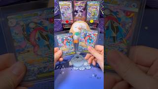 I BROKE CHAOS RISING #chase #pokemon #rowlet #chaosrising #greninja #grail
