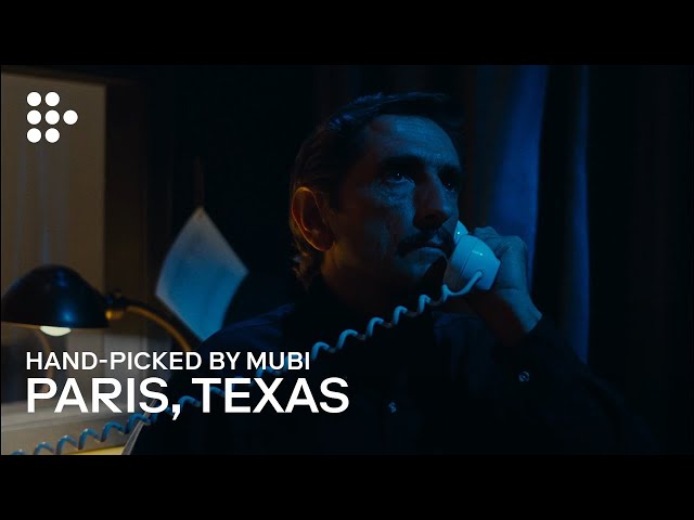 Hand-picked by MUBI
