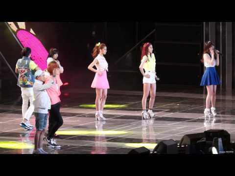 [130511] Girl's Day Spacial Stage