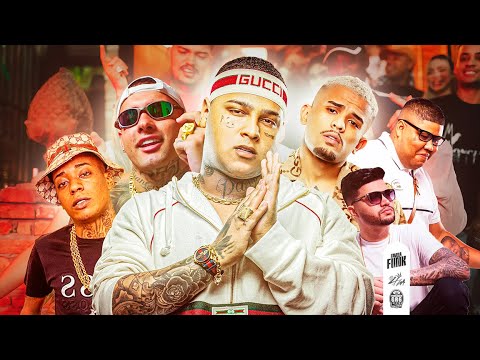 BONDE DO CARTÃO CLONADO - MC Ryan SP, GP, MC GH Do 7, DJ Japa NK, MC Negão Original e MC Dena