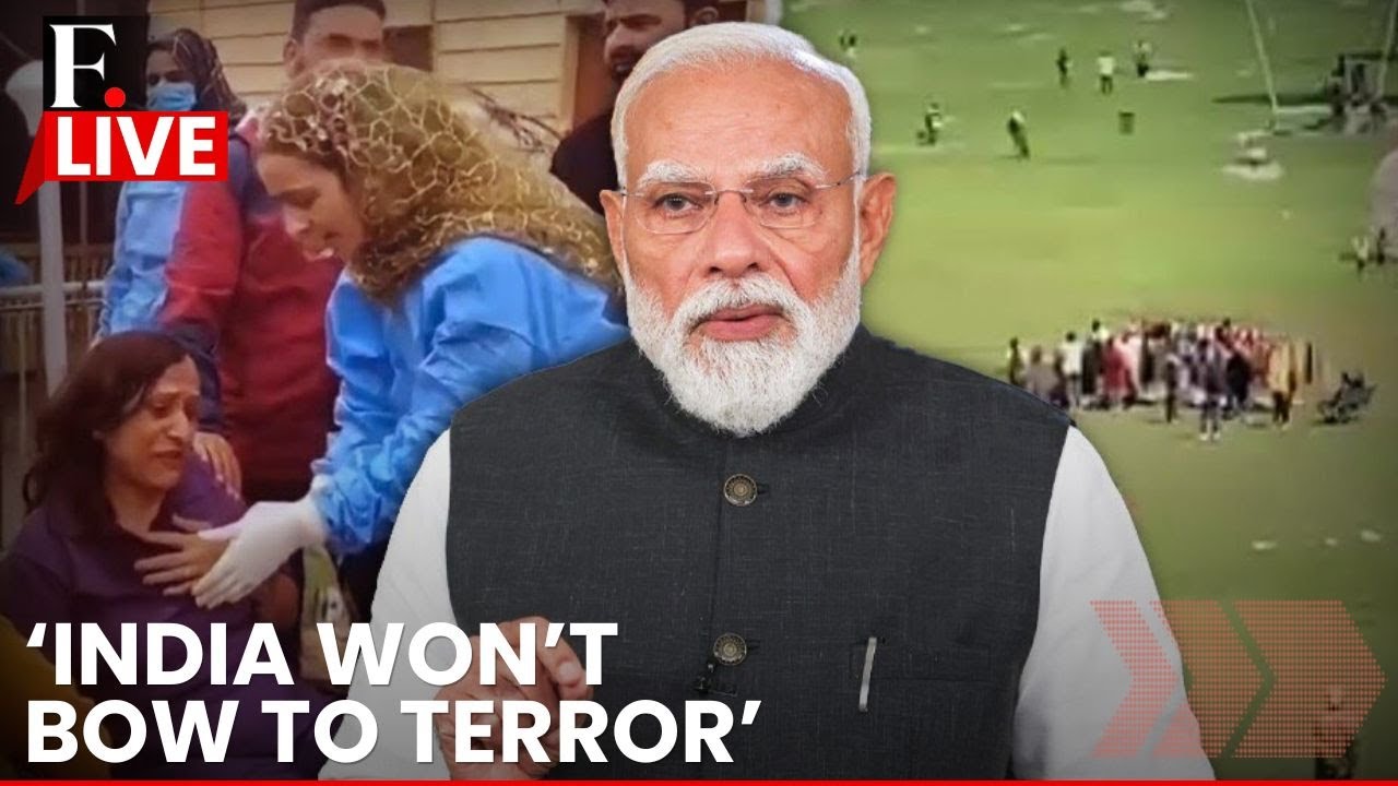 LIVE | Pahalgam Attack Anniversary: India Vows Strong Reaction To Terror, World Reacts