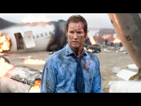 What Really Happened to the Survivors of Flight 109❓|"Passengers" Movie Recap