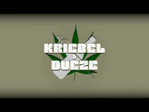 Kriebel & Dueze // RAP IN THE BOX 2 @ MOLE DRESDEN // 08.06.2018