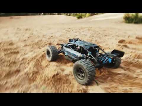 1:8 Climb Warrior 3.0