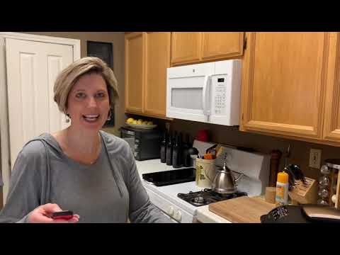 Quarantine Cooking with Shannon Storm Ninja Foodi...
