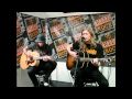 Puddle of Mudd - Spaceship (acoustic)(audio only)