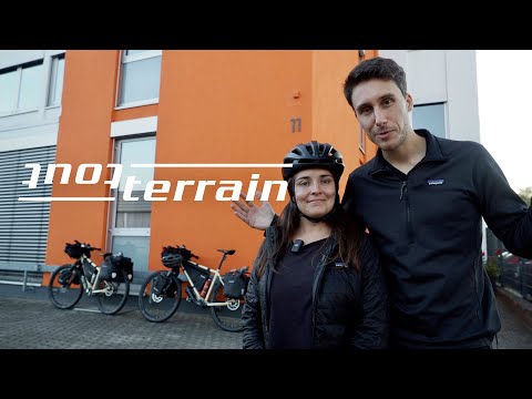 Tout Terrain: how to get travel bikes right!