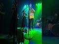 MUSTARD PLUG "SADIE MAY" FERNDALE 2024