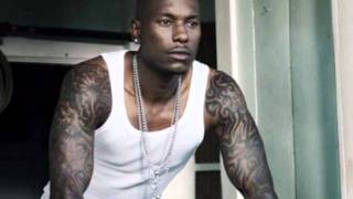 Tyrese f/ Big Sean, T.I., &amp; Busta Rhymes -- &#39;Fireworkz (Remix)&#39;