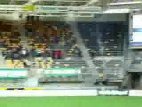 11/11/2007 Roda JC - FC Groningen 5-1