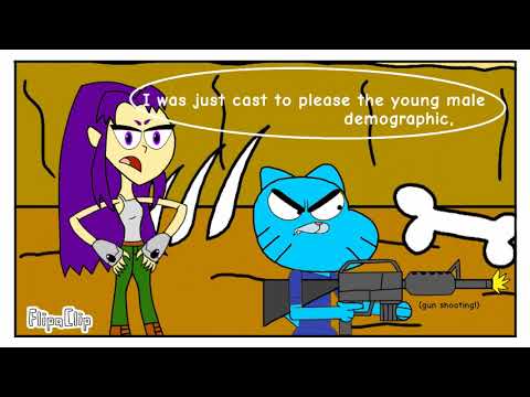 KONG: SKULL ISLAND THE MUSICAL! (J.C.G Comic Dub Version from Lhugueny)