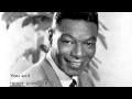 "You Will Never Grow Old" - Nat King Cole