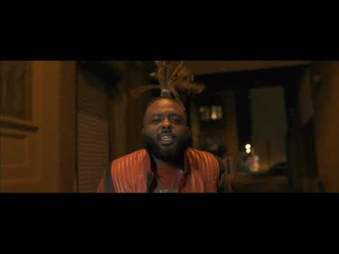 YTRG - Step (Official Thriller Video)