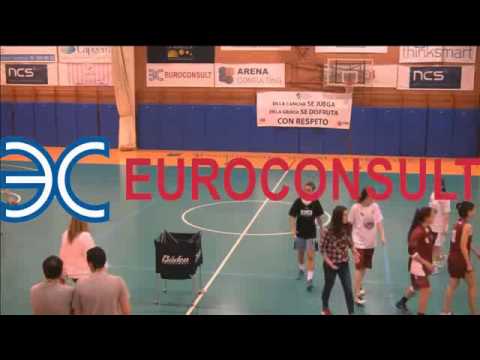 LF2B J20 FUNDAL ALCOBENDAS...,74 - 70,PLENILUNIO D.O.... (28/03/2015)