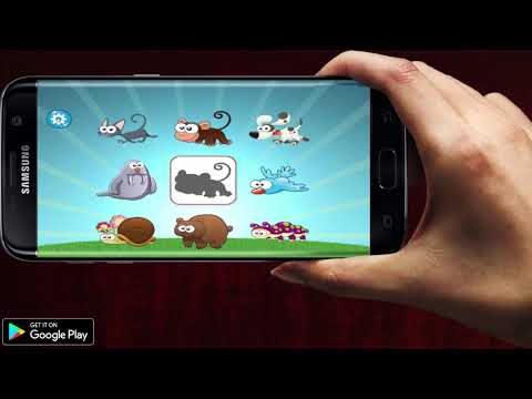 Find My Shadow Video