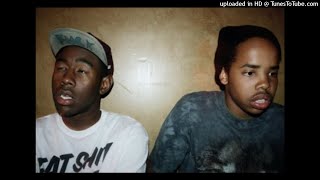 Earl Sweatshirt - Moonlight instrumental