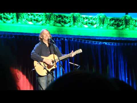 Partička v Lucerně: Jarek Nohavica - Písnička o českých hotelích (večerní představení)