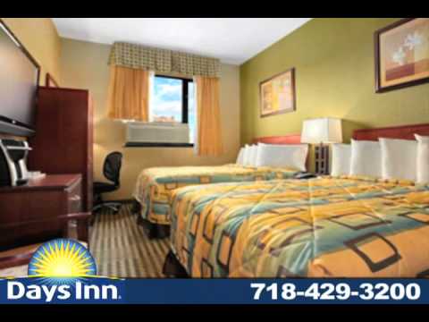 Days Inn, Elmhurst, NY