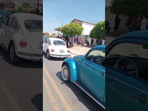 1 encontro dos carros velhos  em São Julião-Pi 2025. portal valores da terra Piauí oficial.