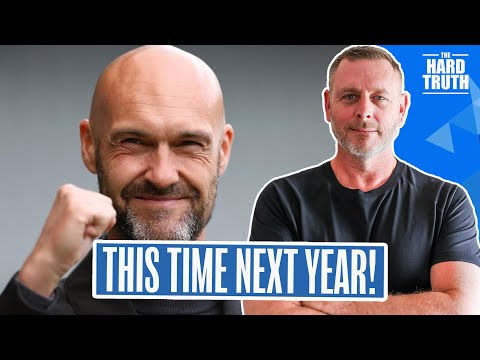 This time next year... 😄 | Will next season be BIG for Posh?!