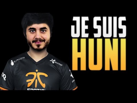 LACHEZ LES PROS GAME 4 LE TRYHARD