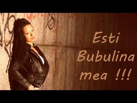 DAMANY - BUBULINA (Official Video)