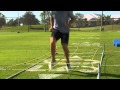 Rope Drills Football Warm Up Series By IMG Football 3 Of 4