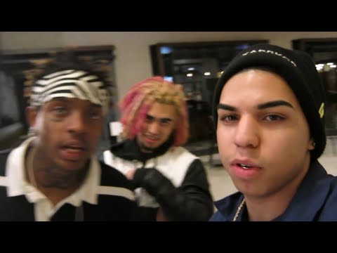 SXSW x SKI MASK the SLUMPGOD