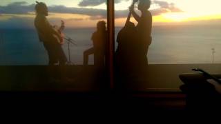 Damien Flynn 'Storm' Rehearsal, 16th Dec 2016, Funchal