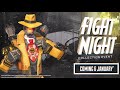 Apex Legends Season 8 Fight Night Event Official Trailer Song - 
