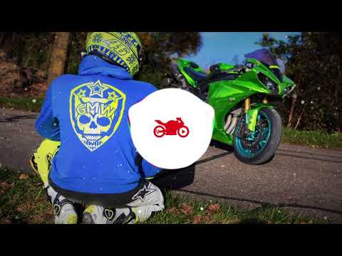 JEEN. - Buena Vista (Offset Noize & Stravy Remix) (Germans Most Wanted)