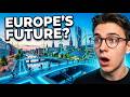 Denmark Is Basically Living In The Future DEFAULT Thumbnail