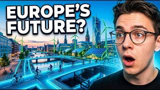 Denmark Is Basically Living In The Future MQDEFAULT Thumbnail