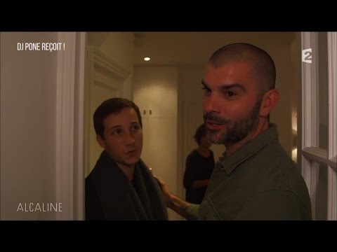Alcaline, Les News du 27/10 avec DJ Pone
